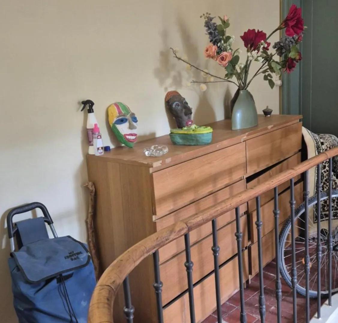 Apartament Un Nid Sur Les Toits Face Au Palais Des Papes Awinion 0*,  Francja